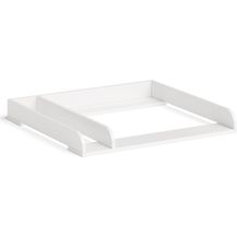 Bild für Bellabino 'Oti' Wickelaufsatz für IKEA Kommoden (Malm, Hemnes, Nordli)