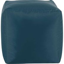 Bild für Bean Bag Bazaar Sitzpuff Outdoor „Würfel“