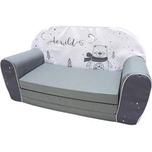 Bild für Knorr Toys Kindersofa 'Bear'