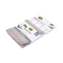 Bild für Gözze Geschirrtuch Geschirrtücher, Des. 60058, (Set, 3-tlg)