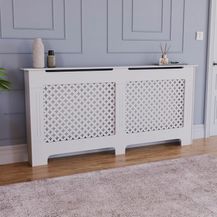 Bild für Vida Designs Oxford-Heizkörperabdeckung