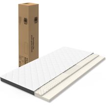 Bild für Flieks Schaummatratze 180x200cm