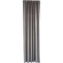 Bild für Homing Schlaufenschal Allen 140x245 Vorhang Wohnzimmer Schlafzimmer blickdicht