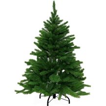 Bild für VIVANNO Künstlicher Weihnachtsbaum Künstlicher Weihnachtsbaum Premium Nordmanntanne