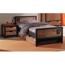 Bild für Set Alex best. aus Nachtkonsole