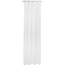 Bild für Gözze 'MERIT' Ösenvorhang