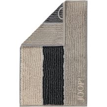 Bild für JOOP! Handtuch Joop! Frottier Handtuch Duschtuch Gästetuch 1658-70 Lines Graphit GT