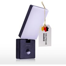 Bild für Maxkomfort Wandleuchte AGATE