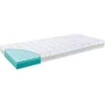 Bild für Träumeland 'Waldduft' Kaltschaummatratze 100x200 cm