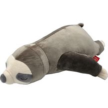 Bild für UNUS HOME Dekokissen Faultier Kissen