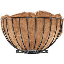 Bild für Esschert Design Halbschalen für Pfosten