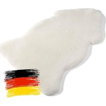 Bild für Hofbrucker Baby Lammfell Exclusiv weiß