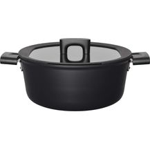 Bild für Fiskars Hard Face casserole 5 L / 26 cm with lid