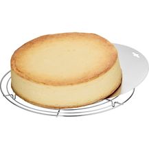 Bild für KAISER Kuchenheber Patisserie Ø28cm Aluminium