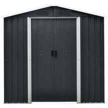 Bild für Pergart Gerätehaus "Düsseldorf II" 64 