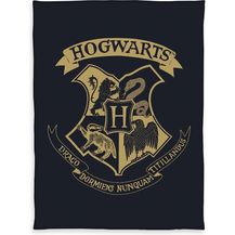 Bild für Harry Potter Fleecedecke