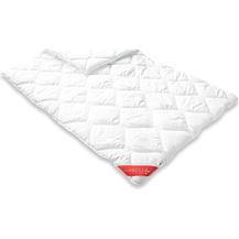 Bild für Badenia Bettcomfort Trendline Duo Winterdecke Steppbett Micro Kochfest