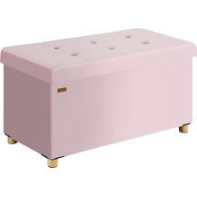 Bild für Casaria Sitzbank