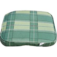 Bild für Auflagen "Athen" Hocker Relaxliege Sessel Stühle