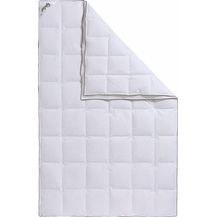 Bild für fjödur Daunenbettdecke Fancy, für Allergiker geeignet (Hausstauballergiker)