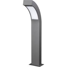 Bild für Lucande Außen-Stehlampe Lennik