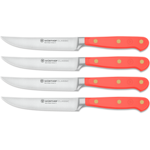 Bild für Wüsthof Classic Steakmessersatz mit 4 Messern