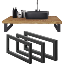 Bild für Wandkonsole 