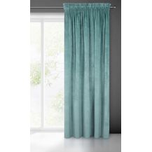 Bild für Eurofirany Vorhang Prachtvolle Samtvorhänge VILLA