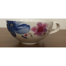 Bild für Villeroy & Boch Mariefleur Gris Basic Teeobertasse