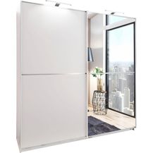 Bild für Schwebetürenschrank BADEN