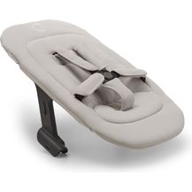 Bild für Bugaboo Giraffe Neugeborenenset Neugeborenenaufsatz Polarweiss