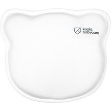 Bild für KOALA BABYCARE Babykissen Plagiozephalie, abnehmbar (mit Zwei Kissenbezügen)