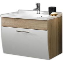 Bild für Posseik Waschbecken Waschplatz 49 x 70 x 51 cm