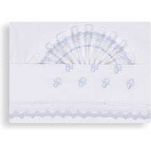 Bild für Bettwäsche-Set für Wiegen