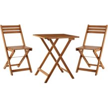 Bild für Juskys 'Bala' Balkonmöbel Set