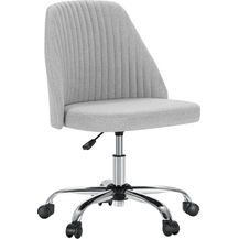 Bild für Sweetcrispy Armless Office Chair Niedlicher