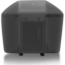 Bild für Clanmacy Grill-Schutzhülle Hochleistungsschutz Gasgrills BBQ Inklusive 145 x 61 x 117 cm Wasserdicht
