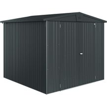 Bild für Biohort Gerätehaus Europa, 4: 244 x 228 x 203 (b x t x h)