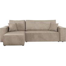 Bild für 'Kobaro' Ecksofa