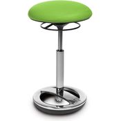Topstar Hocker Sitness High Bob grün