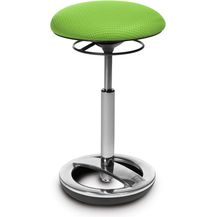 Bild für Topstar Hocker Sitness High Bob grün