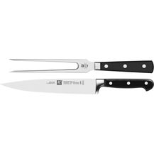 Bild für ZWILLING Professional S Messerset 2-tlg, 1 Fleischmesser (20 cm)