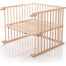 Bild für Babybay Kinderbett-Umbausatz für Original