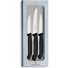 Bild für Victorinox Swiss Classic Gemüsemesser-Set 3 tlg.