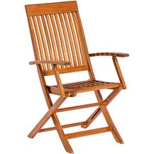 Bild für Comodoro Klappsessel