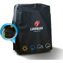 Bild für LANDMANN 'Premium' Wetterschutzhaube