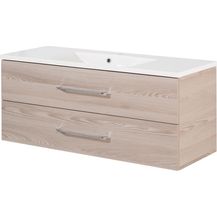 Bild für Fackelmann B.CLEVER Waschtisch Set Gussmarmor 120 cm