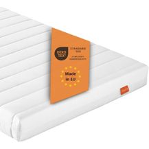 Bild für sleepling 196757 Rollmatratze Gästematratze Basic 30 