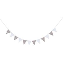 Bild für roba Wimpelkette 'Little Stars'