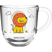 Bild für Leonardo BAMBINI Kindertasse 280 ml Löwe